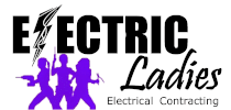 Electric Ladies